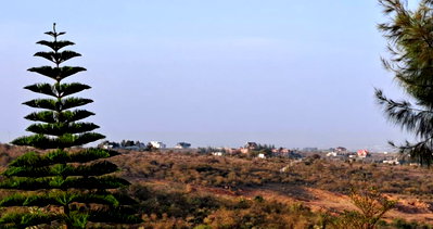 7-Acre Land Near Daystar University