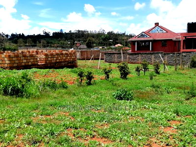 0.05ha 50x100 Gikambura Kikuyu - Image 1