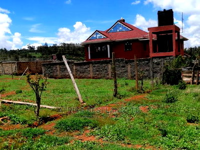 0.05ha 50x100 Gikambura Kikuyu - Image 6