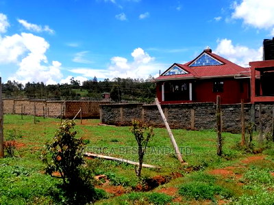 0.05ha 50x100 Gikambura Kikuyu - Image 3