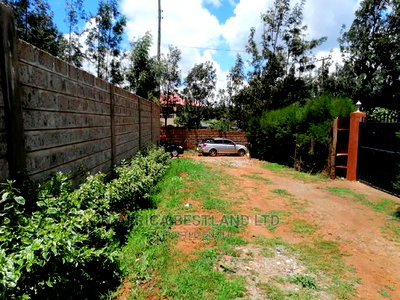 0.05ha 50x100 Gikambura Kikuyu - Image 9