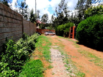 0.05ha 50x100 Gikambura Kikuyu - Image 10