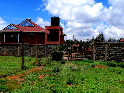 0.05ha 50x100 Gikambura Kikuyu - Image 4