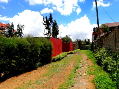 0.05ha 50x100 Gikambura Kikuyu - Image 5