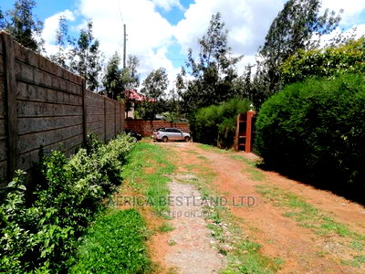 0.05ha 50x100 Gikambura Kikuyu - Image 2