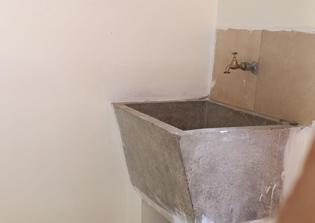 2BR with Granite Kitchen & Greenspan Mall Access - Donholm