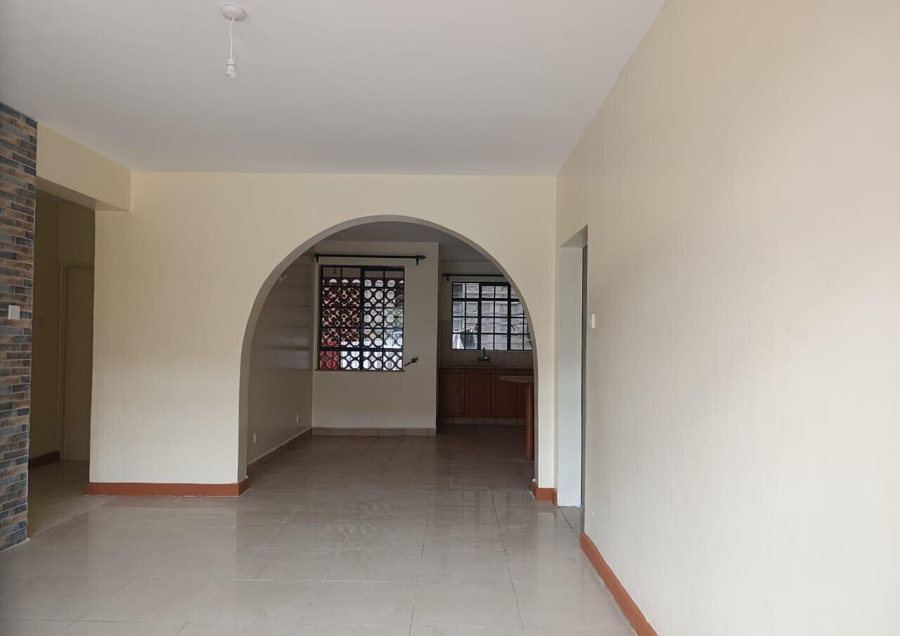 2BR with Granite Kitchen & Greenspan Mall Access - Donholm