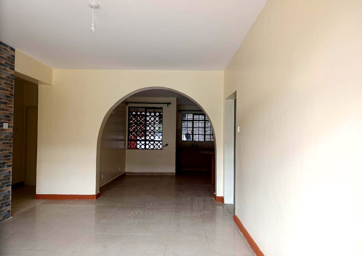 2BR with Granite Kitchen & Greenspan Mall Access - Donholm