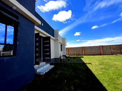 3bdrm Bungalow in Juja for sale - Image 16