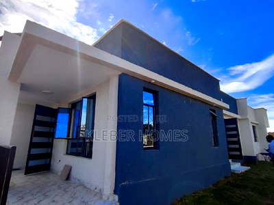 3bdrm Bungalow in Juja for sale - Image 1