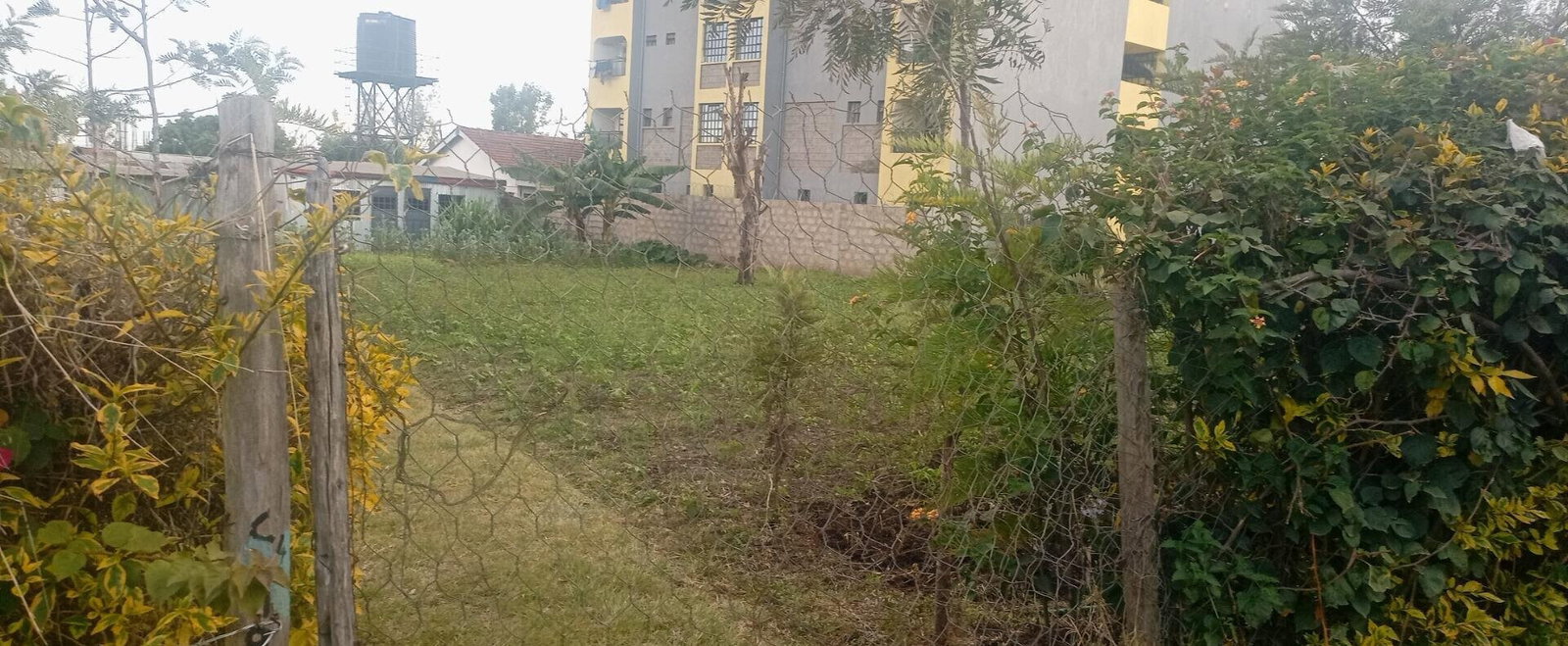 Quarter Acre Plot at KSh 14M