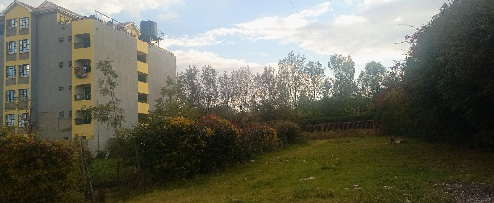 Quarter Acre Plot at KSh 14M