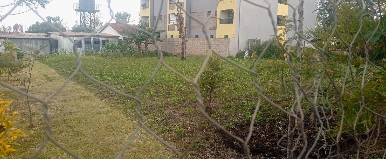 Quarter Acre Plot at KSh 14M