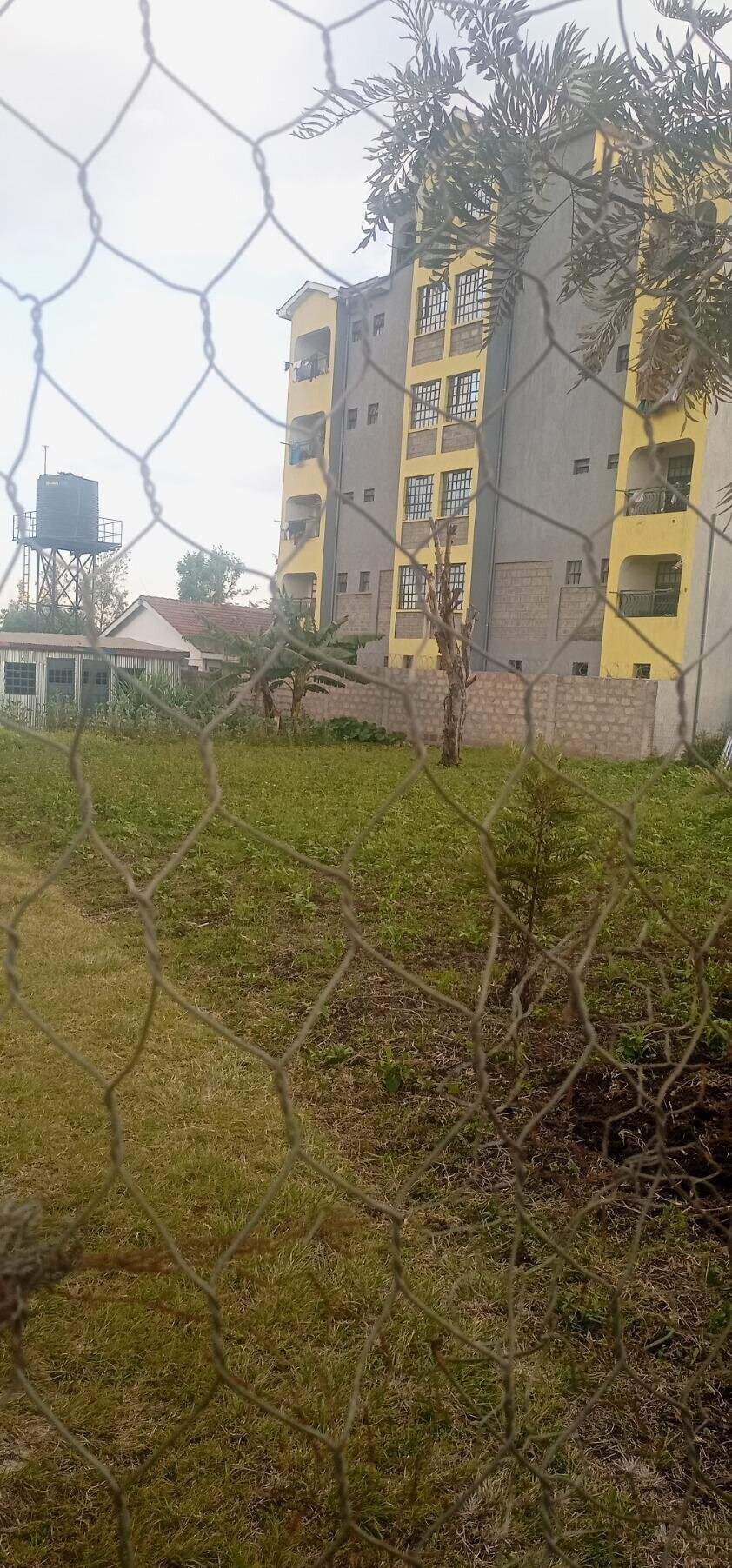 Quarter Acre Plot at KSh 14M
