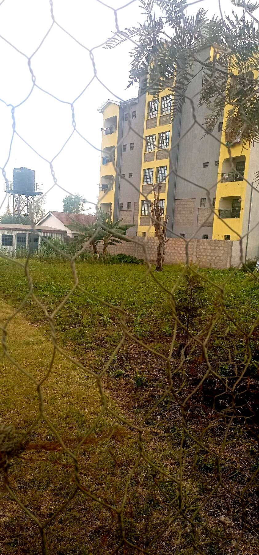 Quarter Acre Plot at KSh 14M