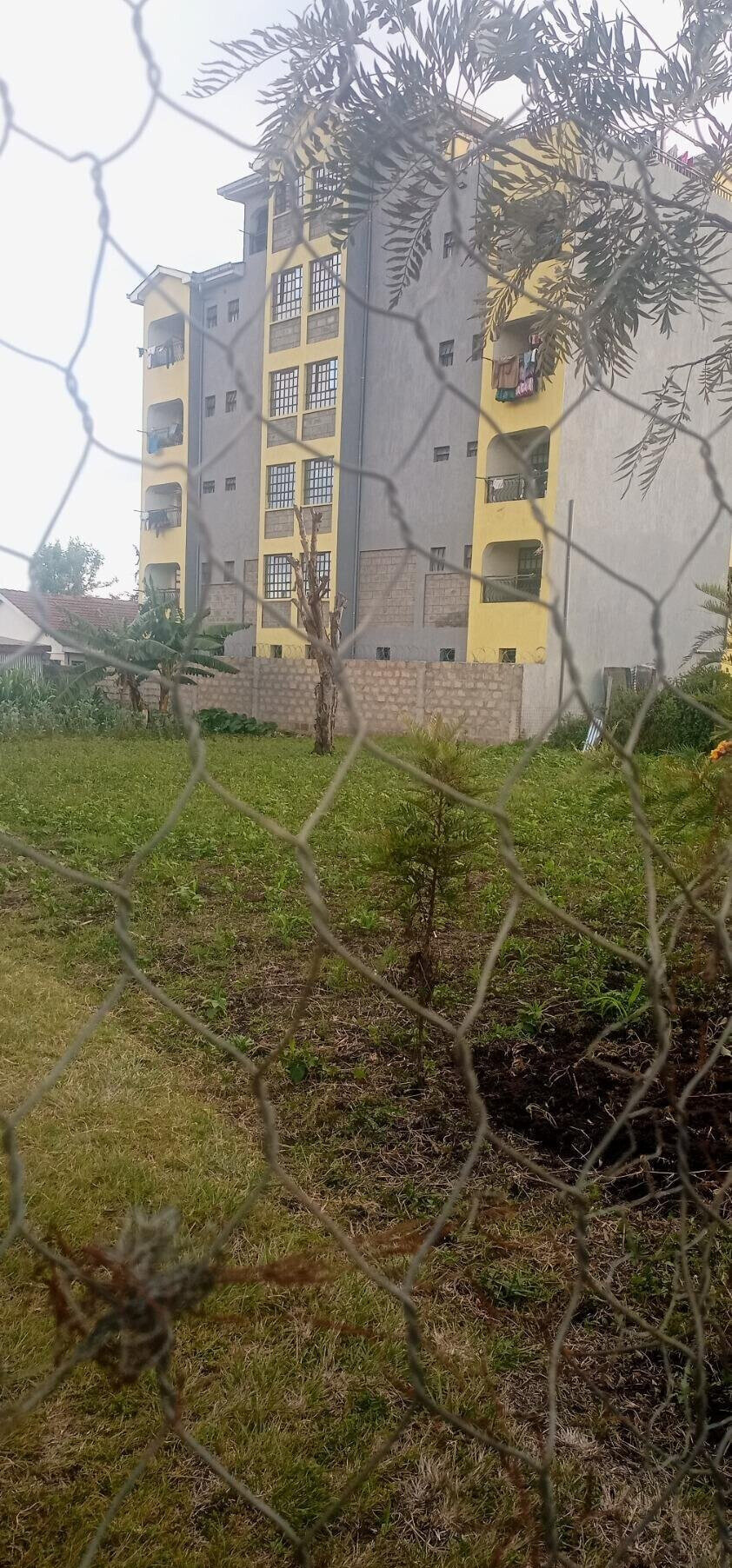 Quarter Acre Plot at KSh 14M