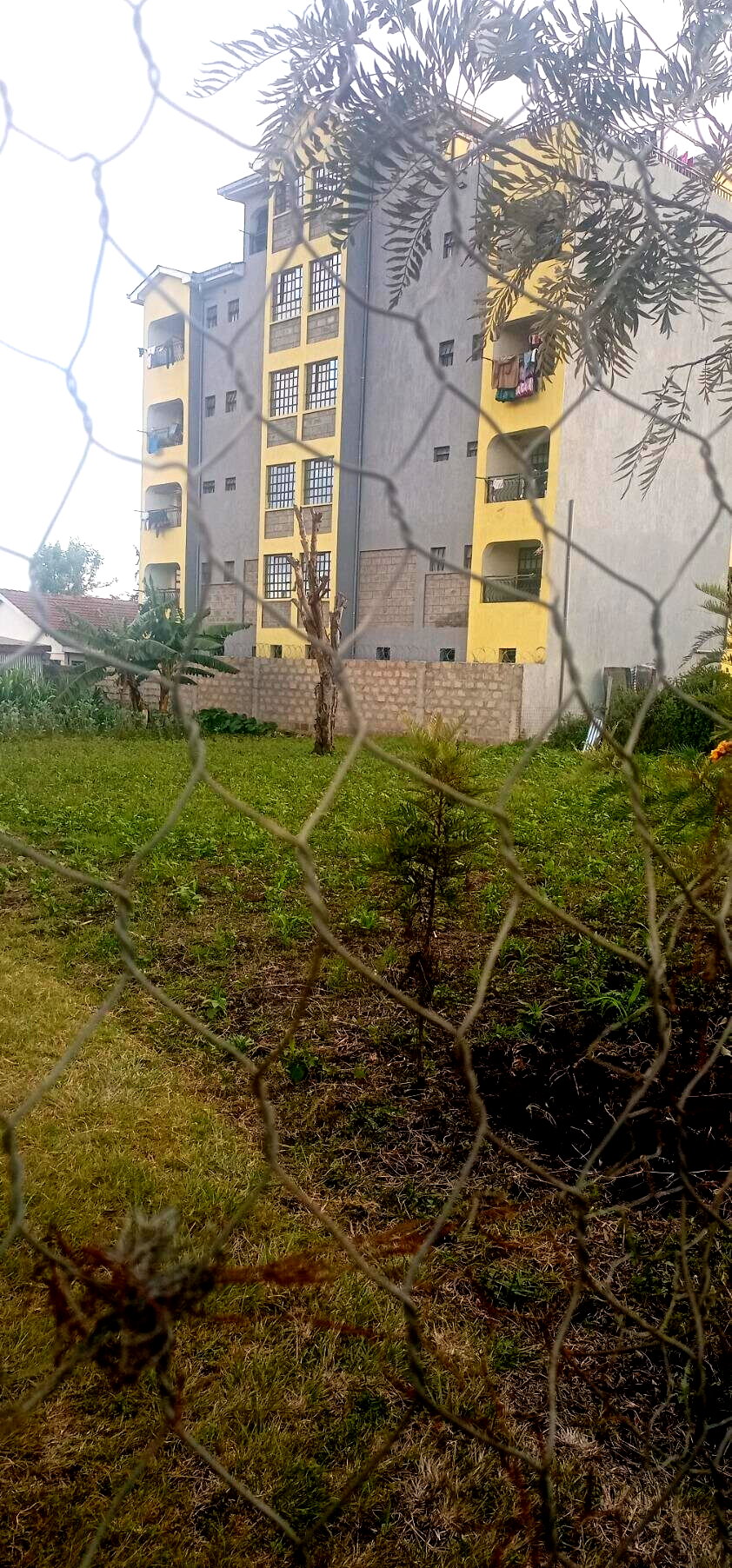 Quarter Acre Plot at KSh 14M