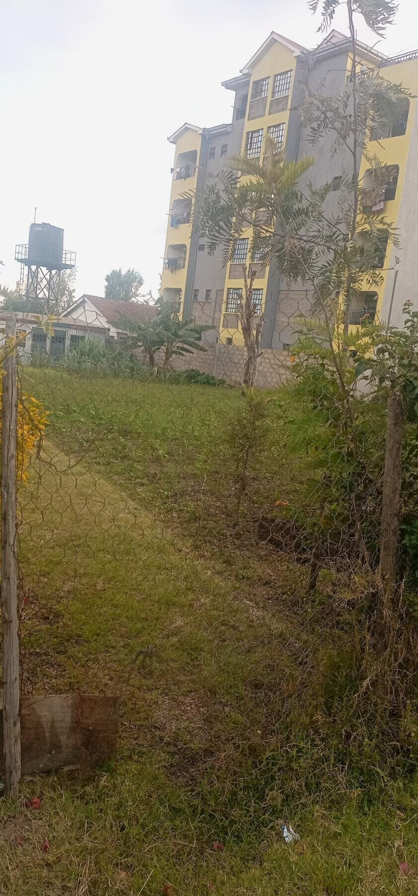 Quarter Acre Plot at KSh 14M