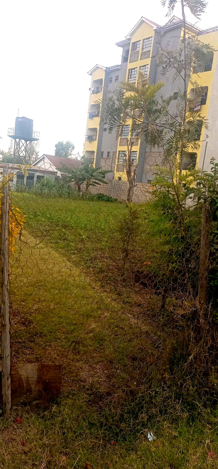 Quarter Acre Plot at KSh 14M