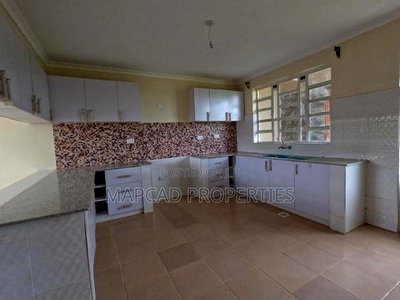 3bdrm Maisonette in Milimani, Kitengela for sale - Image 4