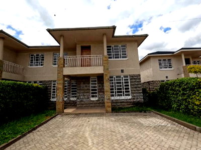 3bdrm Maisonette in Milimani, Kitengela for sale - Image 1