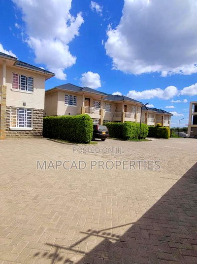 3bdrm Maisonette in Milimani, Kitengela for sale - Image 10