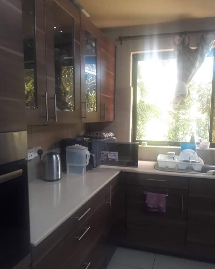 4-Ensuite Mansion with Guest Wing on Half-Acre - Lavington