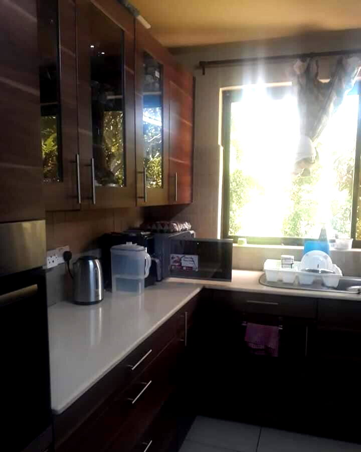 4-Ensuite Mansion with Guest Wing on Half-Acre - Lavington