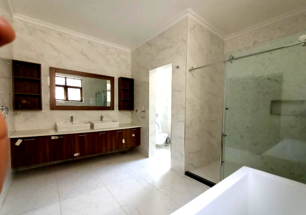 4-Ensuite Townhouse with DSQ & Solar - Lavington Gated 8