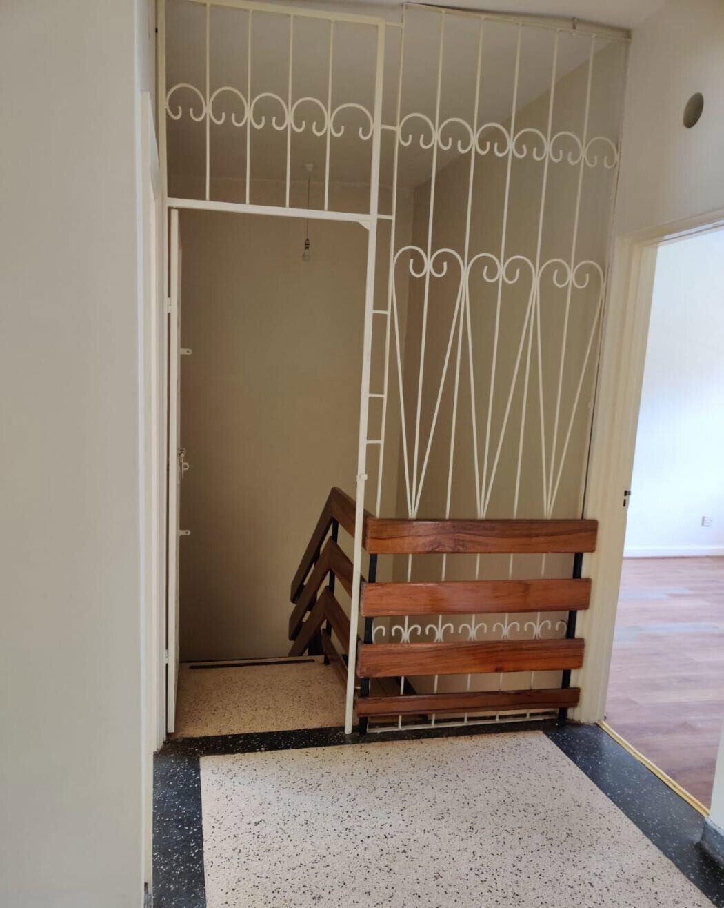 Fixer-Upper 4BR Maisonette with Own Title - Westlands