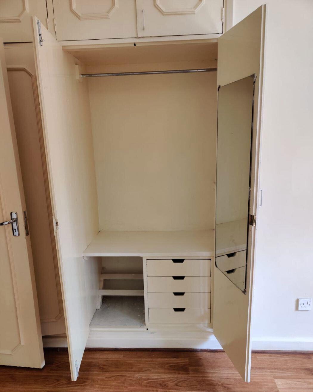 Fixer-Upper 4BR Maisonette with Own Title - Westlands