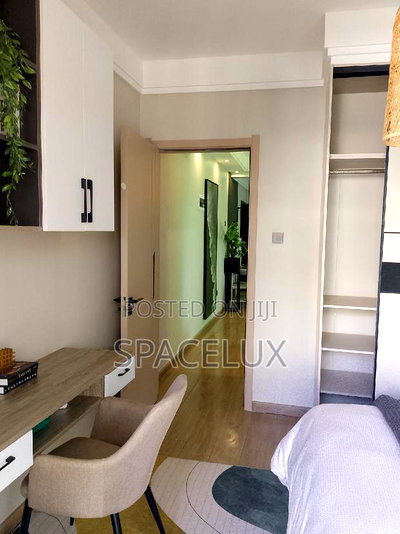 1bdrm Apartment in Kilimani for sale - Image 3