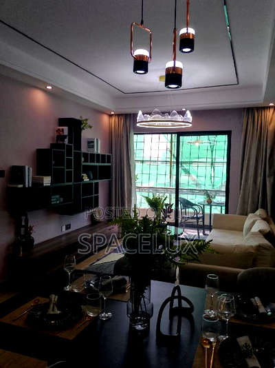 1bdrm Apartment in Kilimani for sale - Image 4