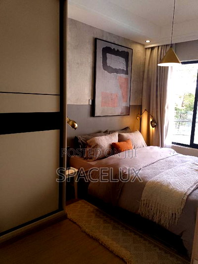 1bdrm Apartment in Kilimani for sale - Image 7