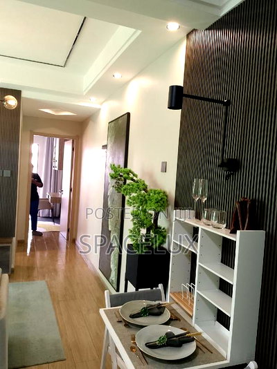 1bdrm Apartment in Kilimani for sale - Image 2