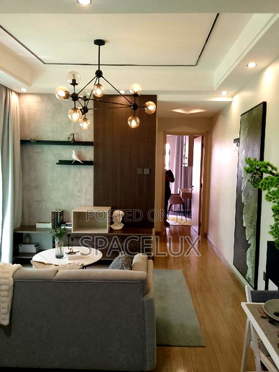 1bdrm Apartment in Kilimani for sale - Image 1