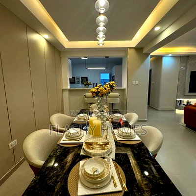 5bdrm Apartment in Hurlingham for sale - Image 2