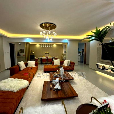 5bdrm Apartment in Hurlingham for sale - Image 1