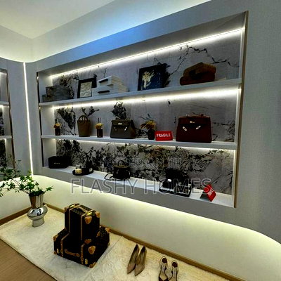 5bdrm Apartment in Hurlingham for sale - Image 5