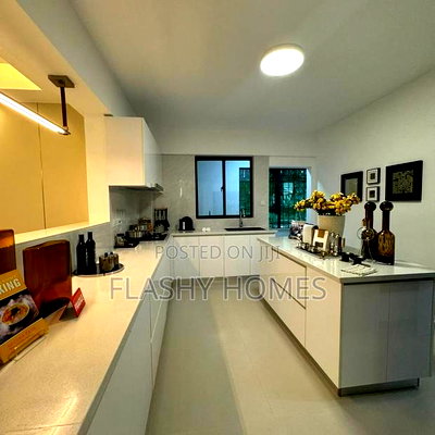 5bdrm Apartment in Hurlingham for sale - Image 9