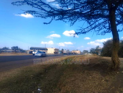 Prime 9-Acre Land for Sale in Nanyuki - Image 2