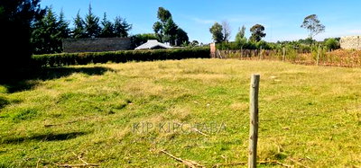 1/4 Plot Or Salein Llula Eldoret - Image 4