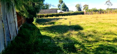 1/4 Plot Or Salein Llula Eldoret - Image 3