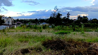 50x100 Prime Plots for Sale in Gikambura - Image 1