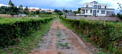 50x100 Prime Plots for Sale in Gikambura - Image 2
