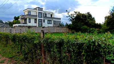 50x100 Prime Plots for Sale in Gikambura - Image 3