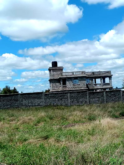 Plots Near Tarmac in Malaa - Image 3