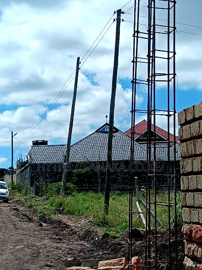 Plots Near Tarmac in Malaa - Image 1