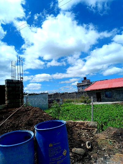 Plots Near Tarmac in Malaa - Image 2