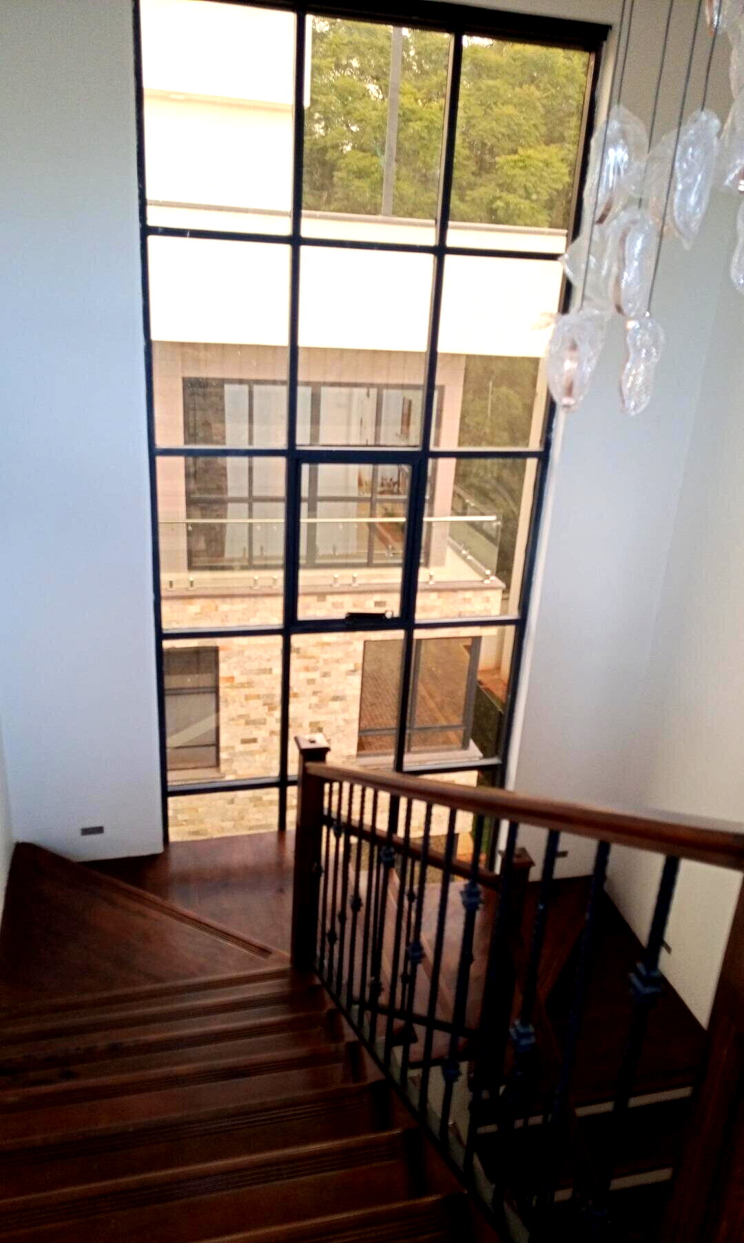 4-Ensuite Townhouse with 2 Kitchens in Gated 10-Unit Scheme - Lavington